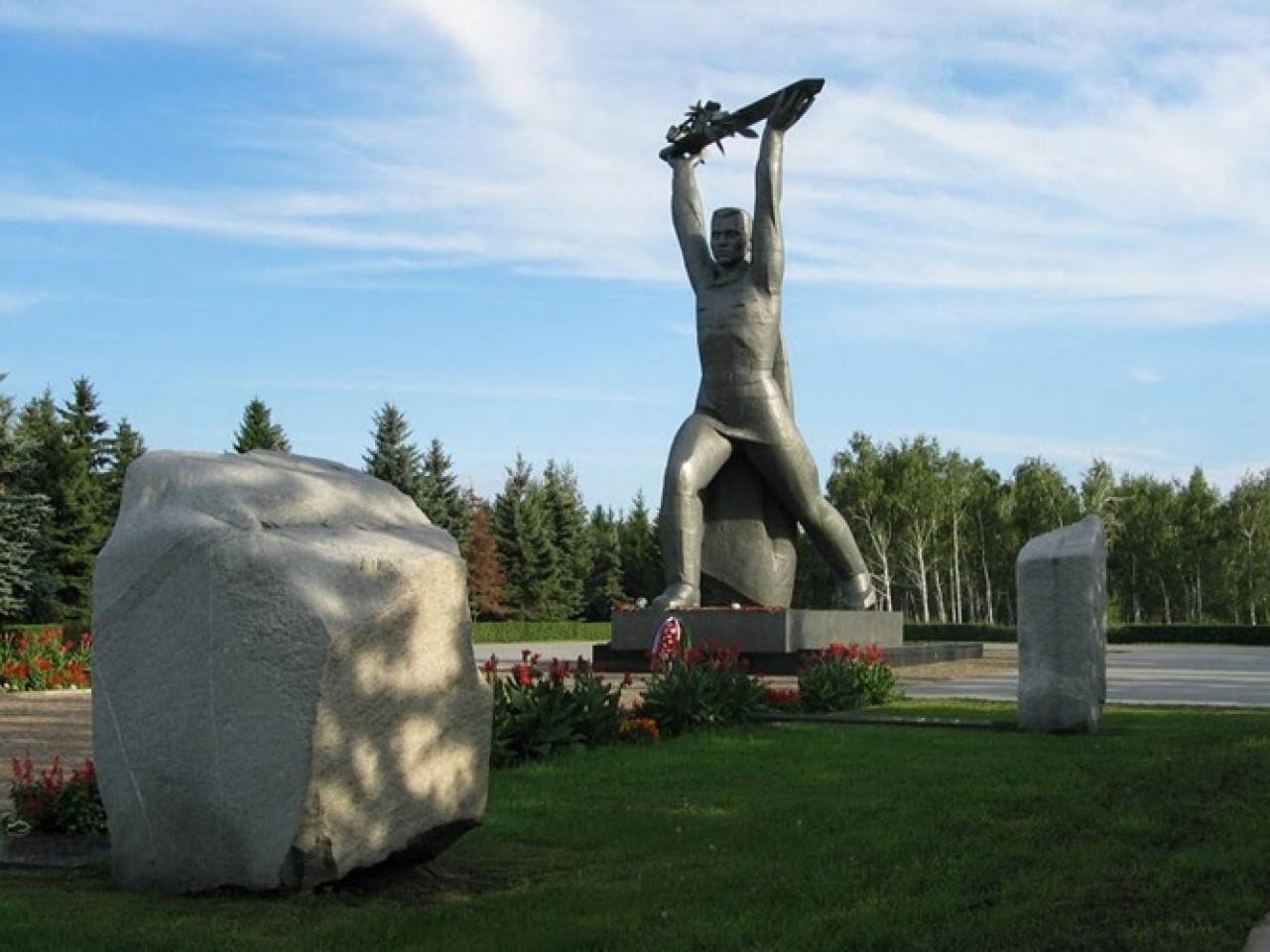 КУДА СХОДИТЬ В ОМСКЕ